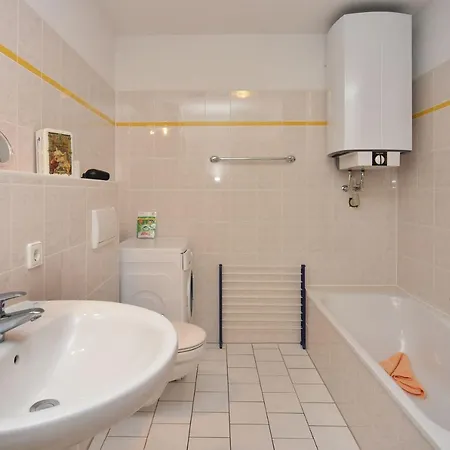 Apartment Muschelsucher 35