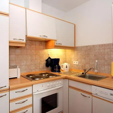 Apartment Muschelsucher 35
