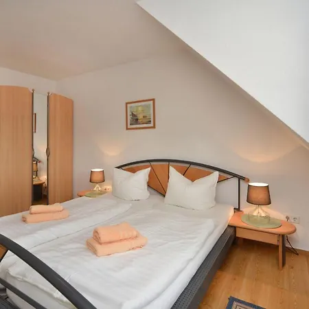 Apartment Muschelsucher 35